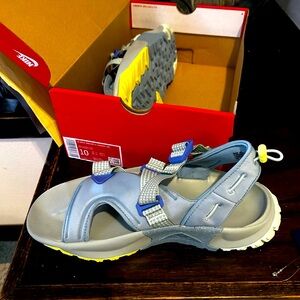 Brand New Women’s Nike Oneonta Sandal NA